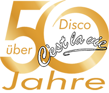 über 50 Jahre Cest la vie