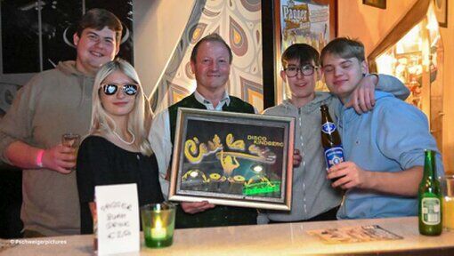 Galerie Cest la Vie Kindberg