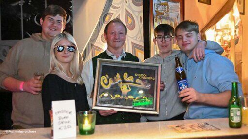 Galerie Cest la Vie Kindberg