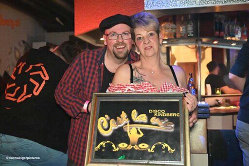 Galerie Cest la Vie Kindberg