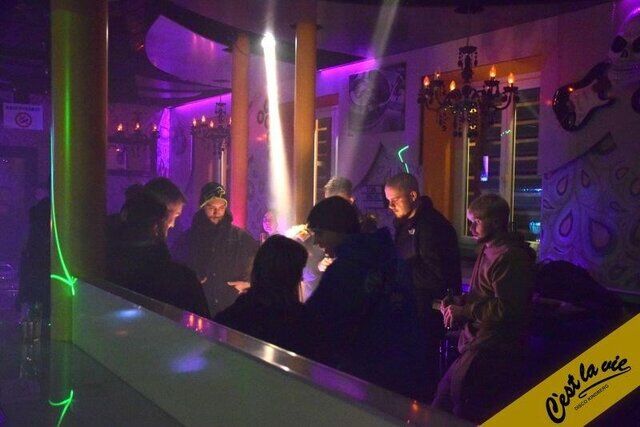 Galerie Cest la Vie Kindberg