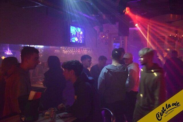 Galerie Cest la Vie Kindberg