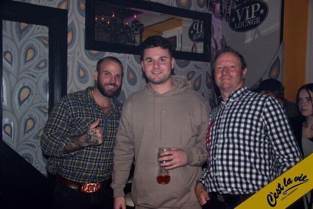 Galerie Cest la Vie Kindberg