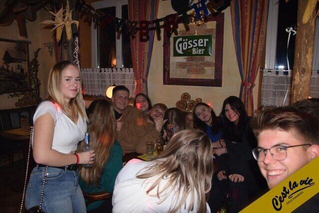 Galerie Cest la Vie Kindberg