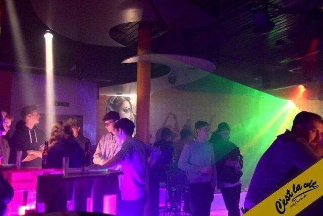 Galerie Cest la Vie Kindberg