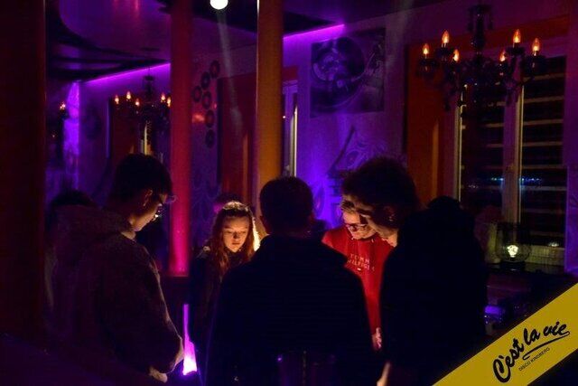 Galerie Cest la Vie Kindberg