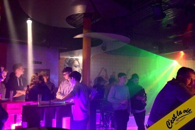 Galerie Cest la Vie Kindberg