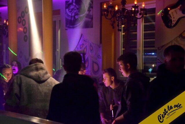 Galerie Cest la Vie Kindberg