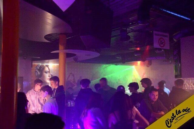 Galerie Cest la Vie Kindberg