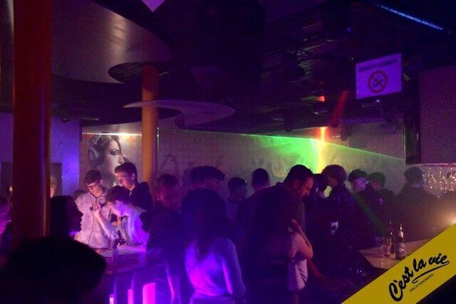 Galerie Cest la Vie Kindberg