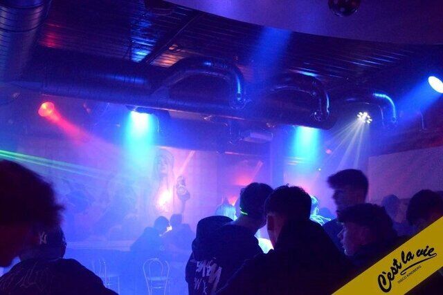 Galerie Cest la Vie Kindberg