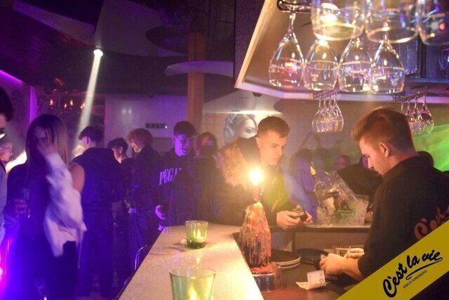 Galerie Cest la Vie Kindberg