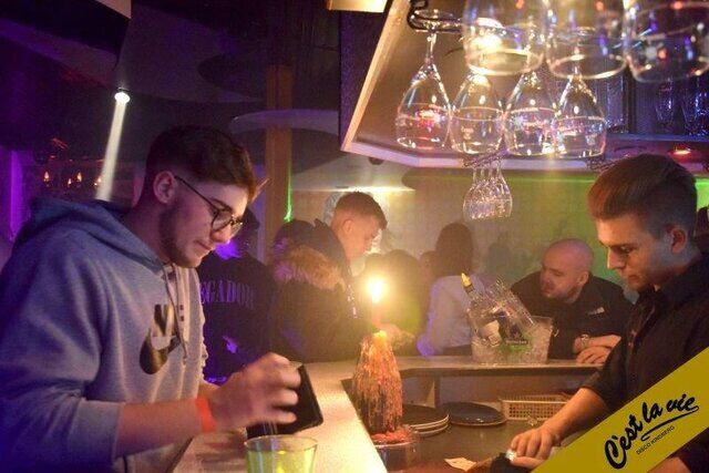 Galerie Cest la Vie Kindberg