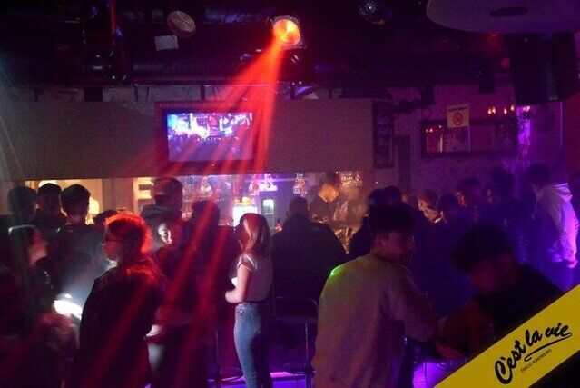 Galerie Cest la Vie Kindberg