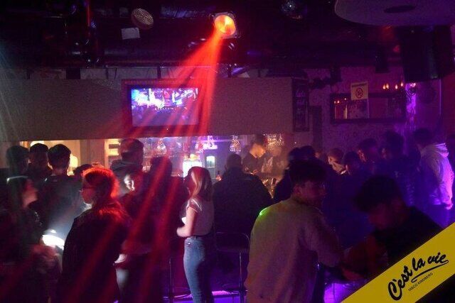 Galerie Cest la Vie Kindberg