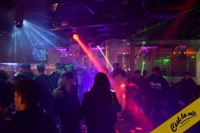 Galerie Cest la Vie Kindberg