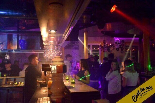 Galerie Cest la Vie Kindberg