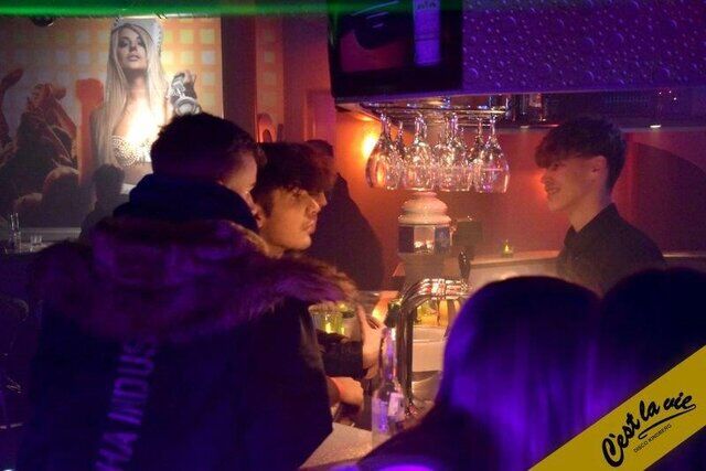 Galerie Cest la Vie Kindberg