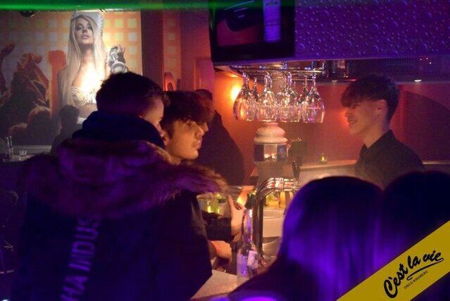 Galerie Cest la Vie Kindberg