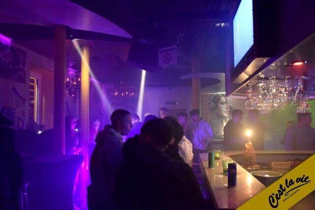 Galerie Cest la Vie Kindberg