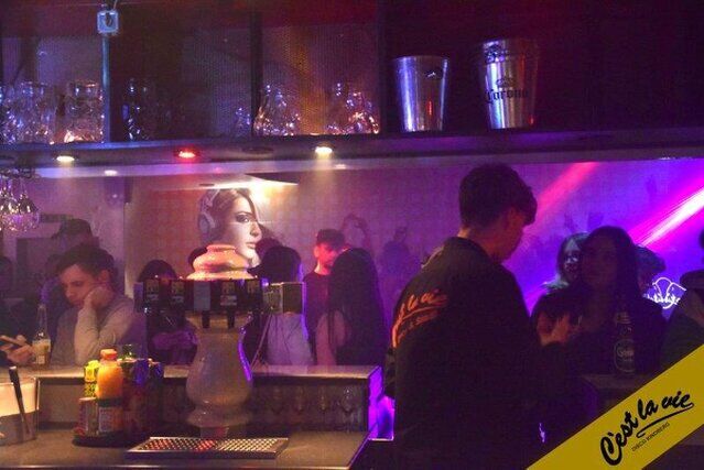 Galerie Cest la Vie Kindberg