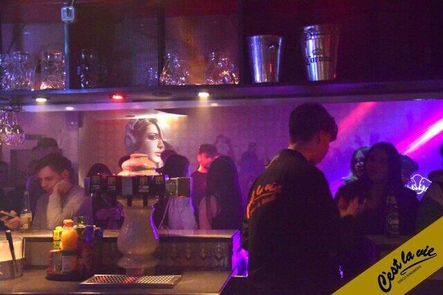 Galerie Cest la Vie Kindberg