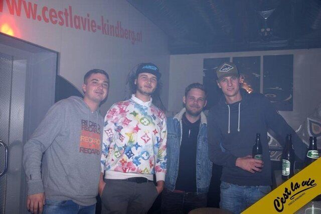 Galerie Cest la Vie Kindberg