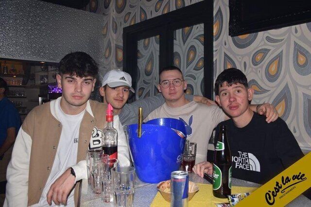 Galerie Cest la Vie Kindberg