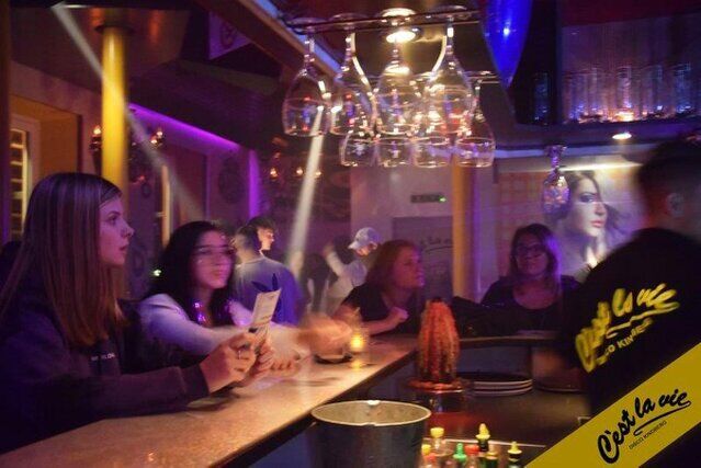 Galerie Cest la Vie Kindberg