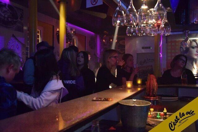 Galerie Cest la Vie Kindberg