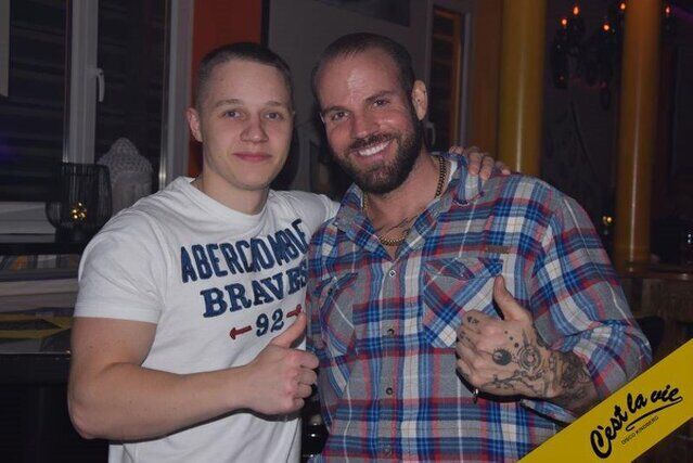 Galerie Cest la Vie Kindberg