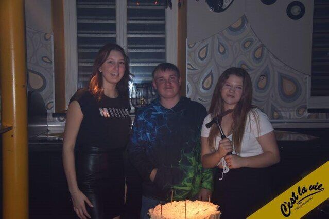 Galerie Cest la Vie Kindberg