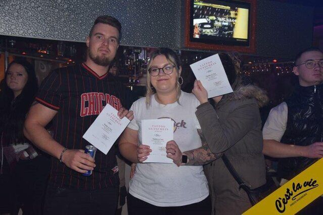 Galerie Cest la Vie Kindberg