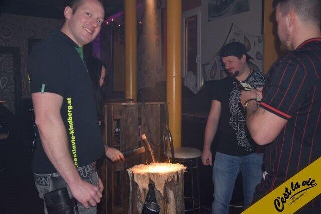 Galerie Cest la Vie Kindberg