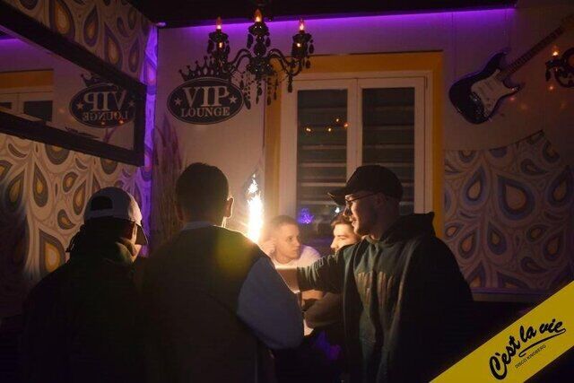 Galerie Cest la Vie Kindberg