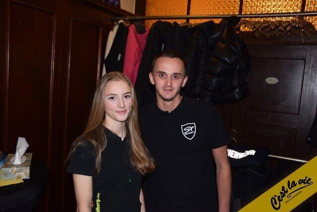 Galerie Cest la Vie Kindberg