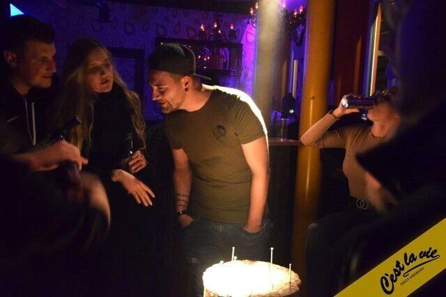 Galerie Cest la Vie Kindberg