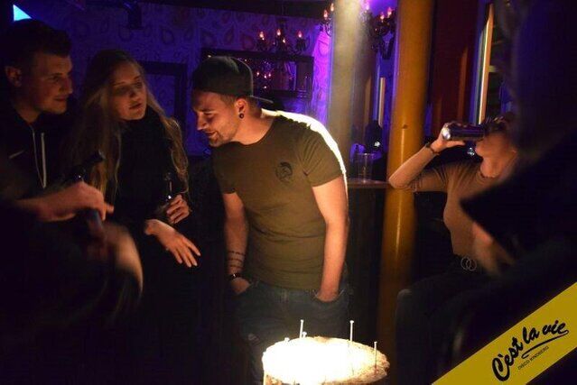 Galerie Cest la Vie Kindberg