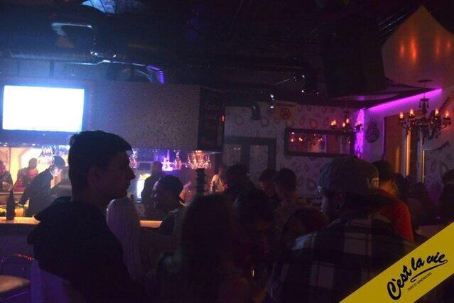 Galerie Cest la Vie Kindberg