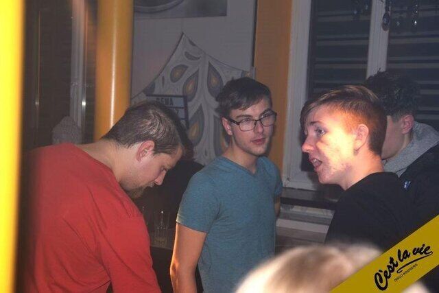 Galerie Cest la Vie Kindberg