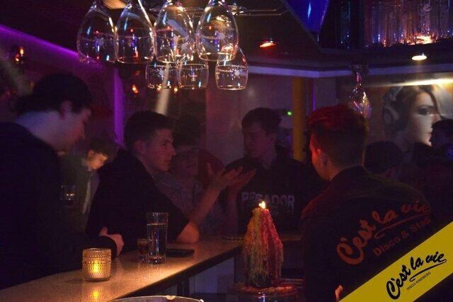 Galerie Cest la Vie Kindberg