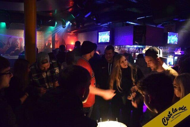 Galerie Cest la Vie Kindberg