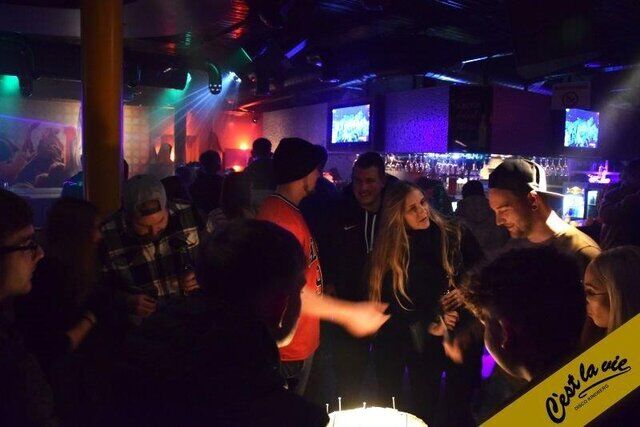 Galerie Cest la Vie Kindberg