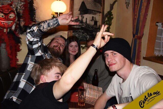 Galerie Cest la Vie Kindberg