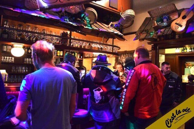 Galerie Cest la Vie Kindberg