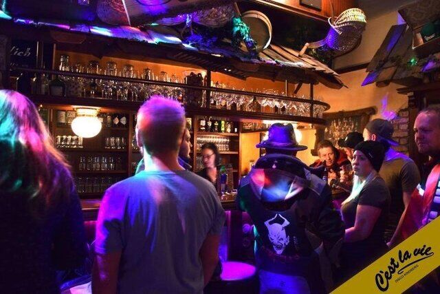 Galerie Cest la Vie Kindberg