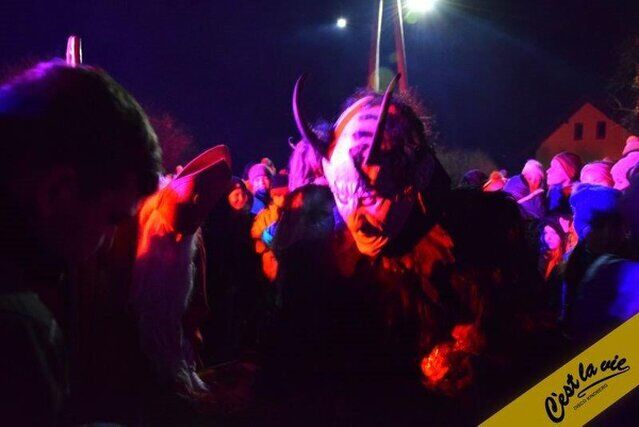 Galerie Cest la Vie Kindberg