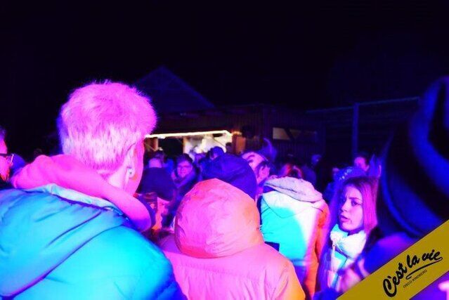 Galerie Cest la Vie Kindberg