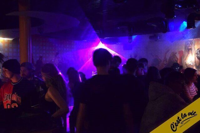 Galerie Cest la Vie Kindberg