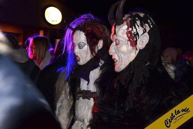 Galerie Cest la Vie Kindberg